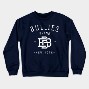 Bullies College Crewneck Sweatshirt